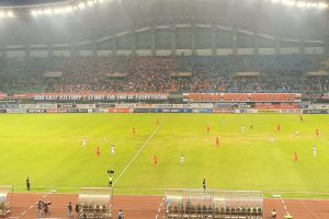 Skor Imbang, Borneo FC Jegal Persija Raih Puncak Klasmen BRI Liga 1