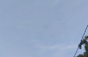 Cuaca di Bekasi Hari Ini, Suhu Diprediksi Mencapai 33 Derajat Celcius