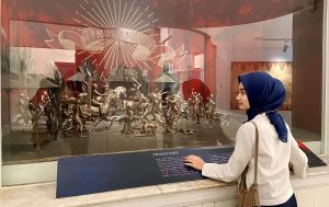 Kisah Pasunda Bubat, Orang Sunda Tak Boleh Menikah Dengan Orang Jawa?