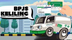 Warga Bekasi, Nih Jadwal BPJS Keliling Hari Ini