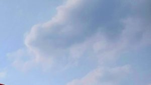 Prakiraan Cuaca di Bekasi Hari Ini, Suhu 33′ Celcius