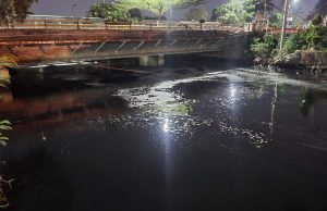 Kali Bekasi Kembali Tercemar Limbah, 5 Kecamatan Kota Bekasi Kena Imbas ‘Krisis’ Air Bersih