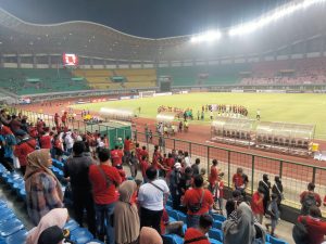 Laga Uji Coba, Timnas Korsel U17 Menang Tipis Lewat Gol Tunggal Baek Ga On