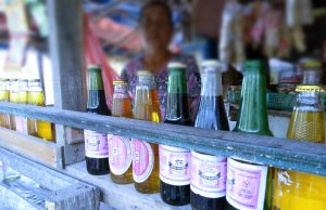 Minuman Jadul Temulawak Pernah Eksis di Era 90-an
