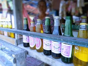 Minuman Jadul Temulawak Pernah Eksis di Era 90-an
