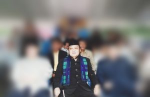 Mantan Walikota Bekasi Akhmad Zurfaih Diabadikan Jadi Nama Jalan