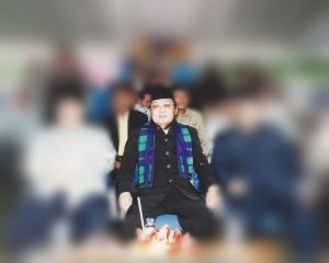 Mantan Walikota Bekasi Akhmad Zurfaih Diabadikan Jadi Nama Jalan