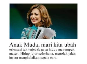 Apakah Kita Sudah Merdeka?