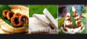 Jajanan Jadul Khas Bekasi Masih Eksis Hingga Saat Ini, Ada Sagon dan Jalabia