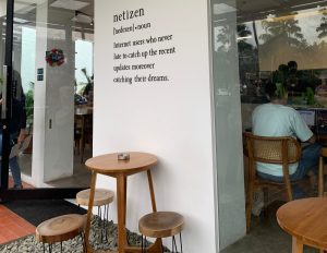 6 Rekomendasi Tempat Nongki Bareng ‘Bestie’ di Vida Bekasi
