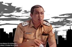 Menakar Kinerja Walikota Bekasi Tri Adhianto Sebulan Ke Depan