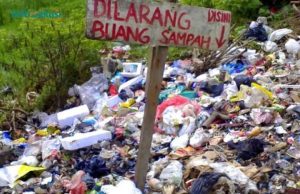 Persoalan Sampah di Bekasi