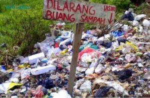 Persoalan Sampah di Bekasi