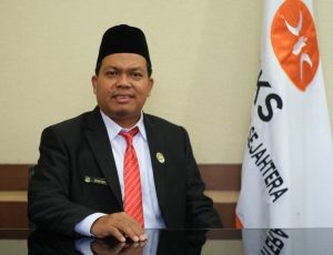 DPRD Ingatkan Plt Wali Kota Bekasi: Tinggalkan Legacy yang Baik sampai Jabatan Habis