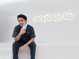 OPPO Indonesia Luncurkan Seri OPPO Reno10 5G: Fotografi dan Performa Smartphone Baru