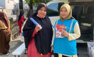 PLN Luncurkan Program “Gebyar Kemerdekaan 2023” untuk Merayakan Kemerdekaan RI ke-78