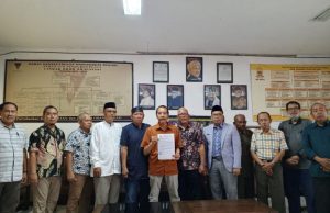 Kriteria Pj Wali Kota Bekasi Versi BKMB
