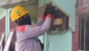 PLN Berikan Voucher Spesial untuk Tambah Daya Listrik dalam Perayaan Kemerdekaan ke-78 RI