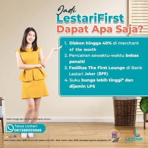 Jadi Nasabah Prioritas Harus Punya Tabungan Berapa? Cek Jawabannya Di Sini!