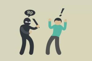 Modus Pura-Pura Jadi Penumpang, Ojol di Bantargebang Ditodong Sajam 