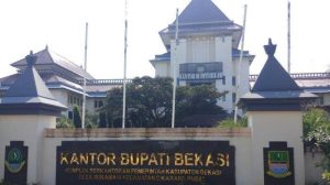 Ini Deretan Nama Pernah Memimpin Kabupaten Kabupaten Bekasi, Ada Kyai Noer Ali