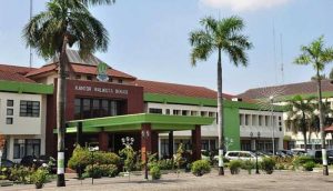 Walikota Bekasi dari Masa ke Masa