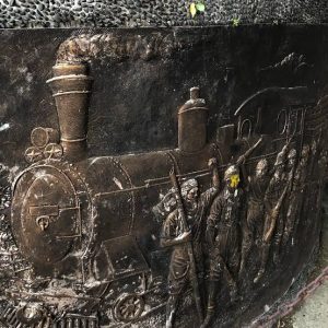Monumen Kali Bekasi, Tempat Pertempuran Saat Revolusi
