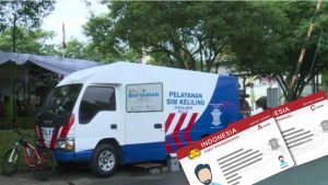 Info Layanan Perpanjangan SIM di Bekasi Hari Ini