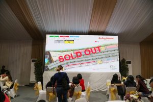 Summarecon Crown Gading Meluncurkan Gading Bulevar Commercial