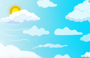 Prakiraan Cuaca di Bekasi Senin 14 April 2025