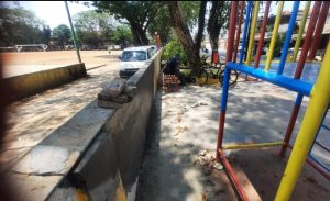 Baru Sebulan Diresmikan Walikota Bekasi Taman Padurenan ‘Memakan’ Korban
