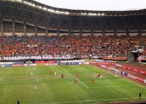 Pemkot Perketat Izin Stadion, Buntut Kericuhan Suporter Saat Persija Lawan Persib