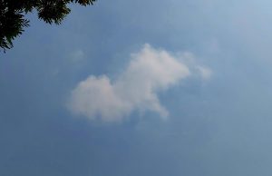 Prakiraan Cuaca Bekasi Hari Ini, Suhu Mencapai 34′ Celcius