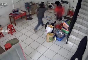 Ini Alasan Korban Penganiayaan di Wisma Asri Tak Lapor Polisi