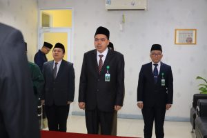 Nurul Akmal Diangkat Jadi Ketua Baznas Kota Bekasi
