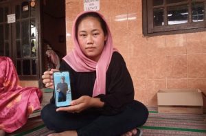 Cerita Siti, Sang Suami Tewas Insiden Bentrok Ormas di Bekasi 