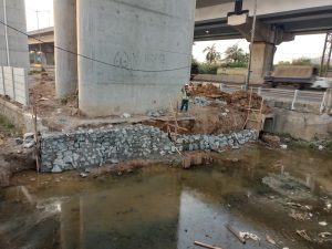 Warga Rawalumbu Desak Jasa Marga Segera Buat Saluran Pinggir Tol ke Kali Bekasi