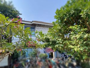 Ketua Komisi II DPRD Kota Bekasi Desak Pemkot Bekasi Segel Kolam Renang di Pesona Anggrek