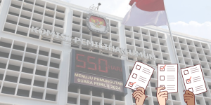 Ini Tahapan Pemilu 2024, dari Caleg hingga Presiden