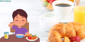 Makanan atau Minuman Sebaiknya Dihindari di Pagi Hari