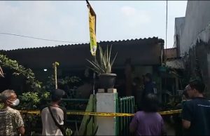Sering Curhat ke Sang Istri Depresi Masalah Ekonomi, YHW Ditemukan Bunuh Diri