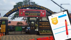 Info Pelayanan Samsat Keliling di Bekasi, Simak Selengkapnya
