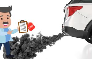 Pemkot Bekasi Gelar Uji Emisi Gratis, Klik Disini