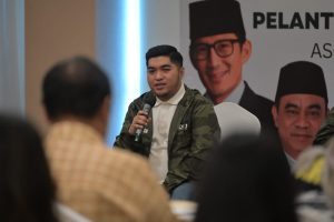 ADKI: Judi Online Bagian Disorientasi Publik, Solusinya Pengembangan E-Sport Terpadu!