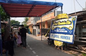Ibu Muda Meninggal di Tangan Suaminya, Tinggalkan 2 Balita