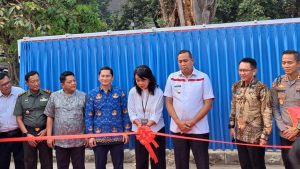 Pemkot Bekasi Mulai Pindahkan Intake Air Baku untuk Perumda Tirta Patriot