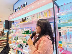 Guardian Menghadirkan Konsep Baru Premium untuk Memanjakan Konsumen di Indonesia