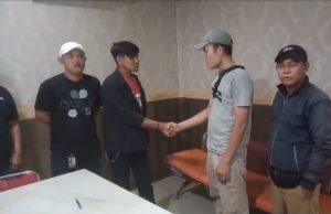 Ormas Malak Warga di Bekasi Sepakat Berdamai, Berjanji Tidak Mengulangi Tindakan