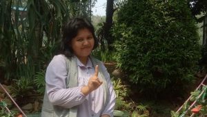 Pamit Jajan ke Warung, Arin Menghilang