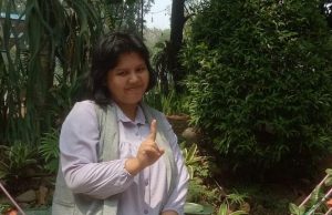 Pamit Jajan ke Warung, Arin Menghilang